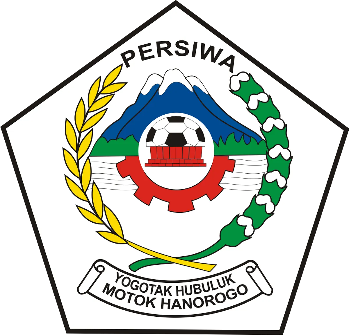 Sejarah Klub Sepak Bola Lokal Indonesia: Perjalanan Persiwa Wamena