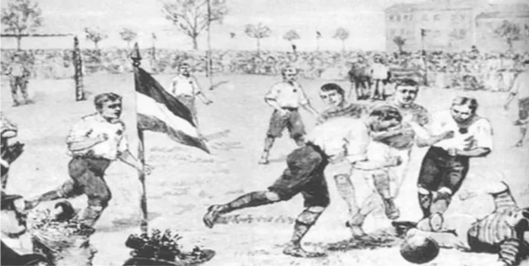 Sejarah Sepak Bola Austria: Kejayaan di Masa Lalu