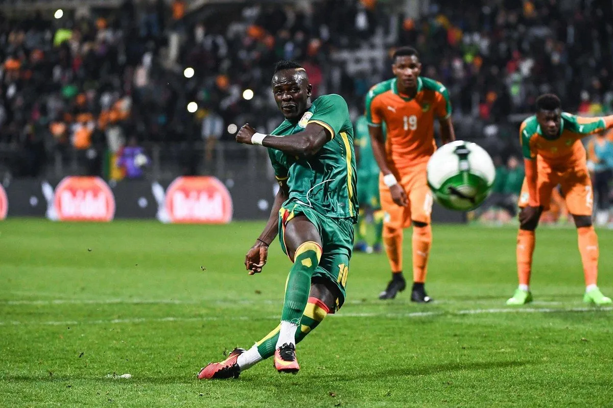 Senegal di Piala Dunia 2018: Kejutan Afrika