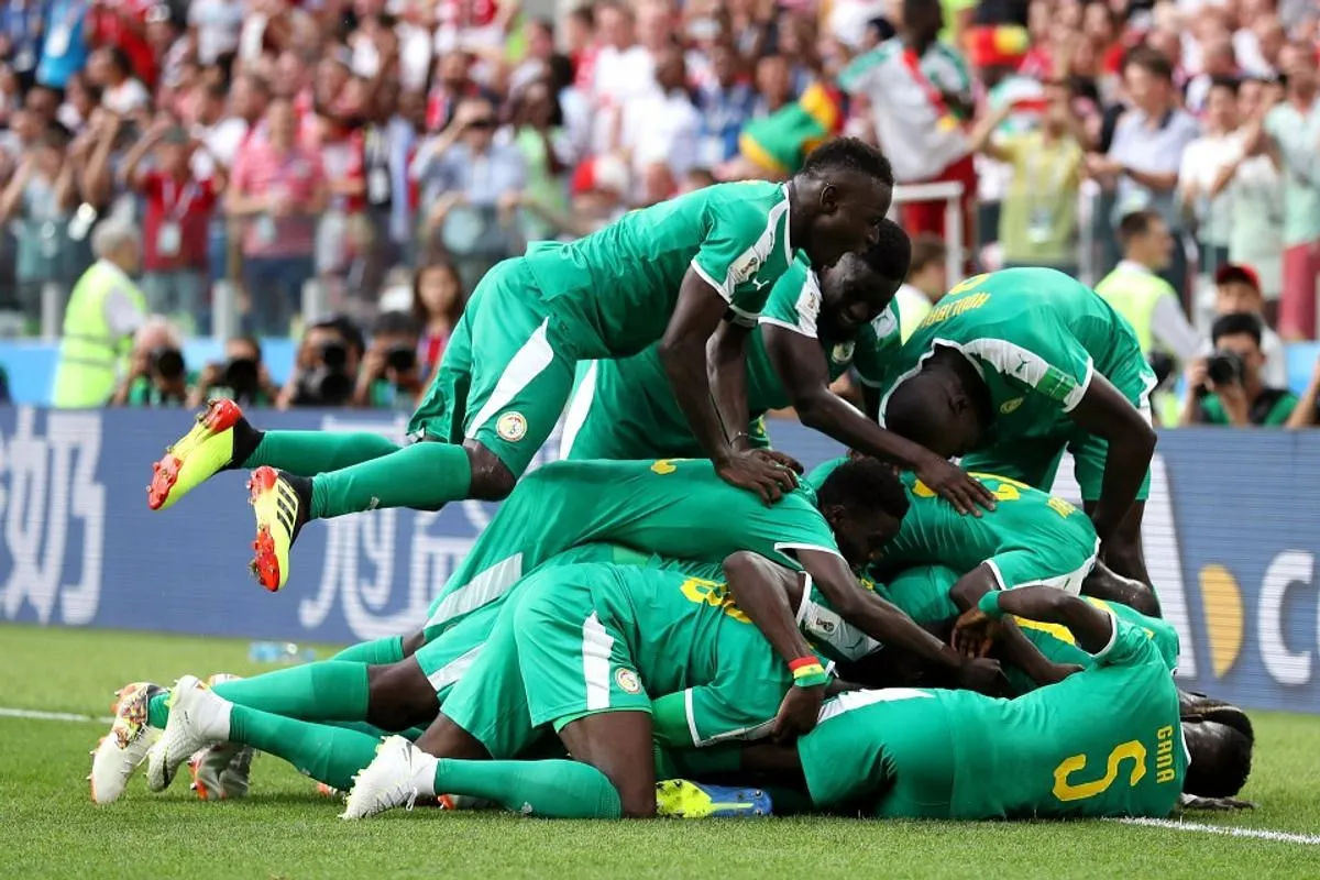 Senegal: Pemain Terkenal dan Keberhasilan Lions