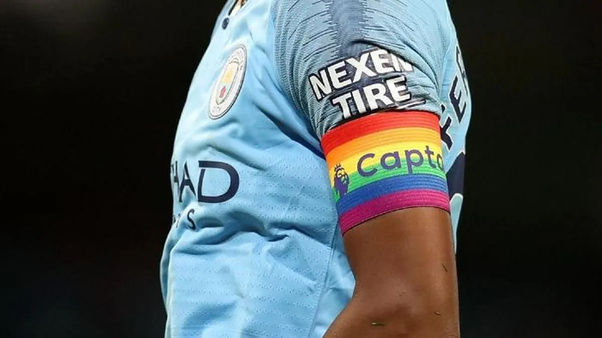 Sepak Bola dan Hubungan dengan Kesetaraan Hak LGBT di Dunia Olahraga