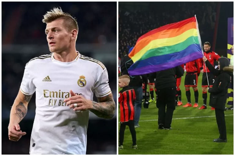 Sepak Bola dan Hubungannya dengan Kesetaraan Hak LGBT di Sepak Bola Profesional