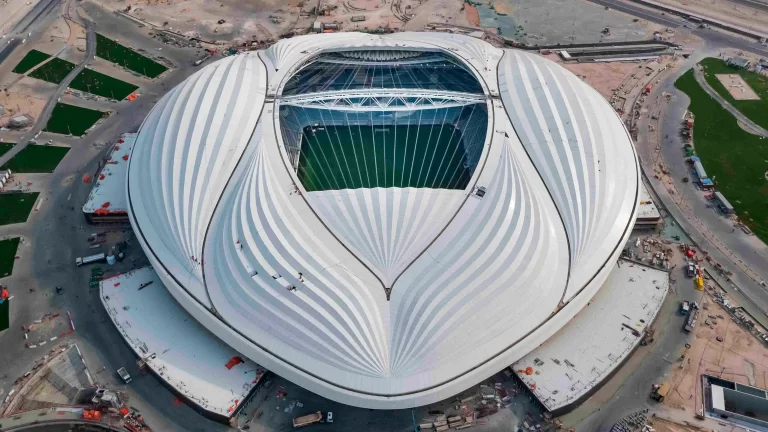 Sepak Bola dan Keberlanjutan: Stadion Ramah Lingkungan