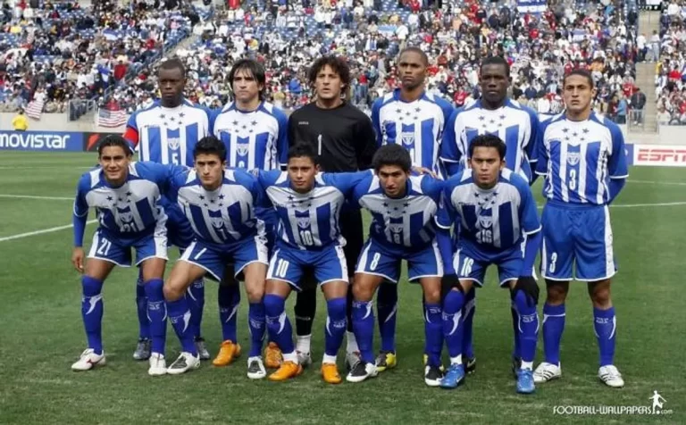 Sepak Bola di Amerika Tengah Tantangan di Honduras