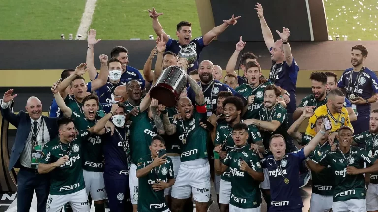 Signifikansi Piala Libertadores: Prestise Amerika Selatan