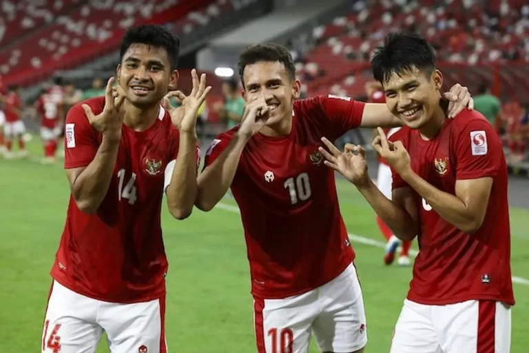 Sorotan Terhadap Masa Depan: Bagaimana Kemenangan Ini Membentuk Persepakbolaan Indonesia