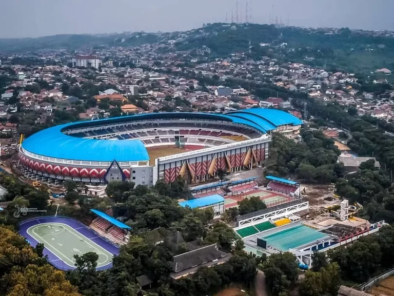 Stadion Sepak Bola Paling Terkenal di Dunia