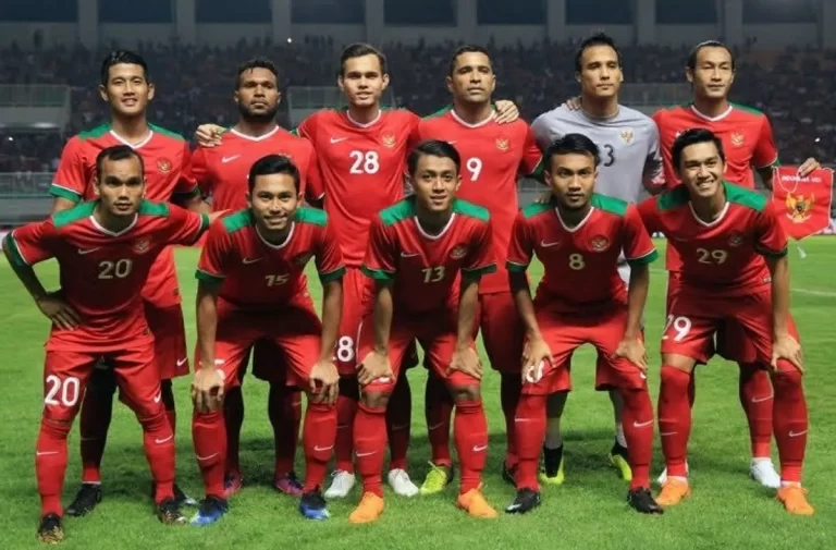 Tantangan yang Dihadapi Timnas Indonesia U-23