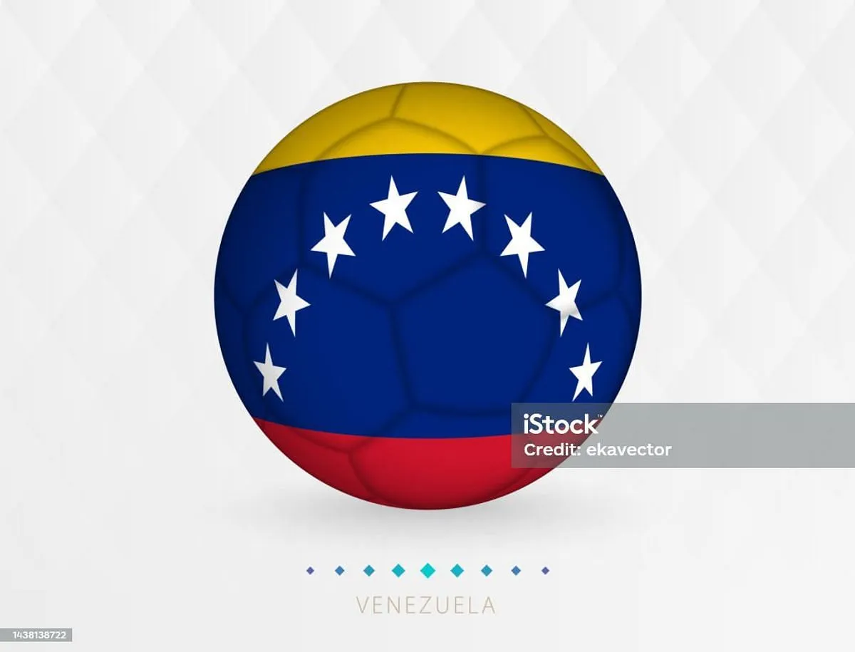 Timnas dan Klub-kesebelasan Venezuela: Bertahan di Puncak