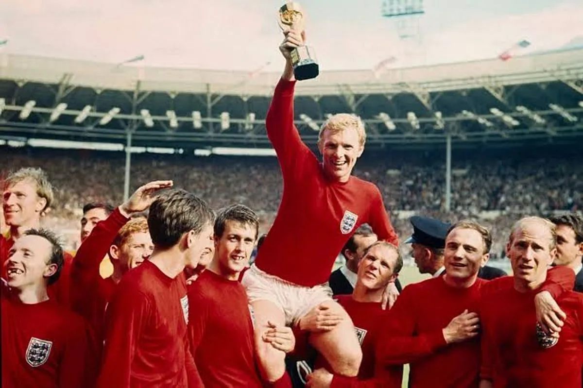Timnas Sepak Bola Rusia: Kisah Kemenangan di Piala Dunia 1966