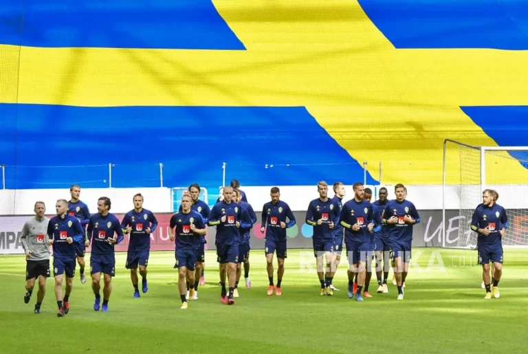 Timnas Sepak Bola Swedia: Kisah Prestasi di Piala Dunia