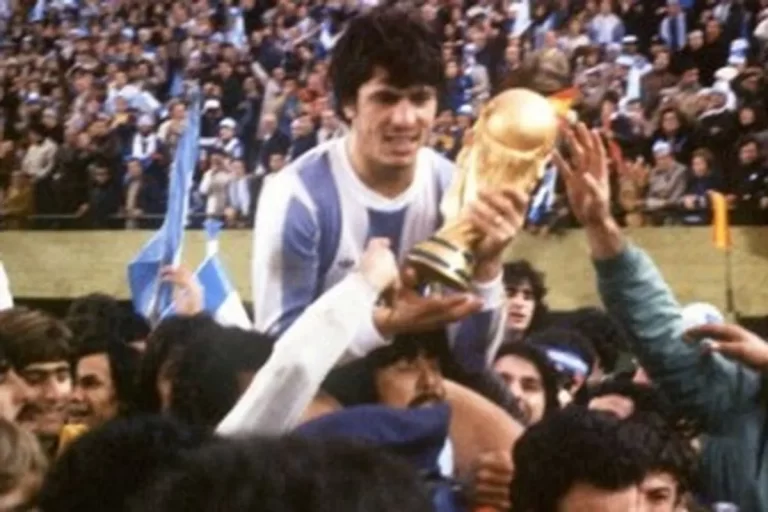Warisan dan Kenangan Piala Dunia 1978