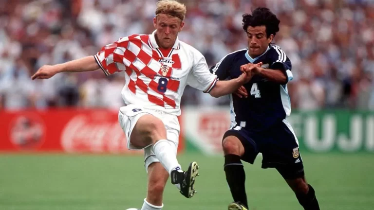 Warisan Piala Dunia 1998: Pengaruh Jangka Panjang