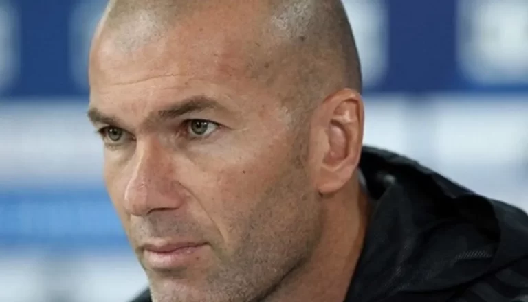 Warisan Zidane dalam Sepak Bola